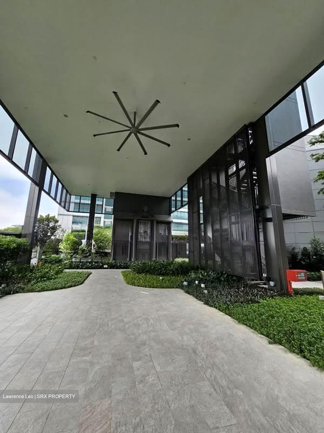 Alexandra Point (D5), Office #563319961
